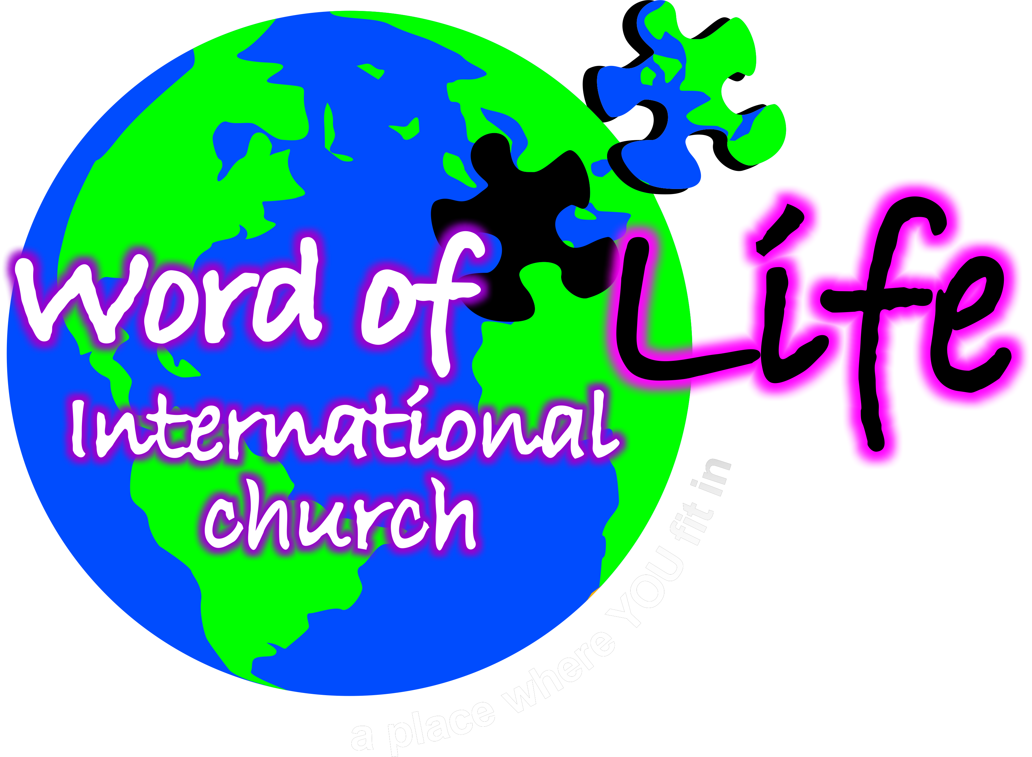 Word of Life International Church